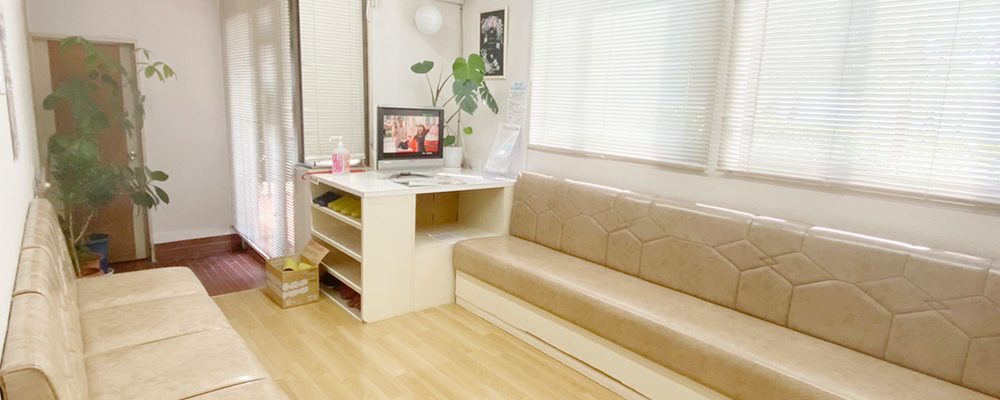 野添歯科医院について