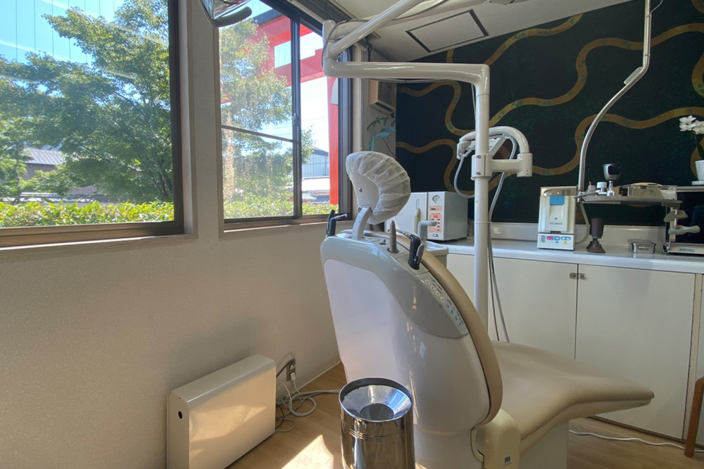 歯の健康相談一覧