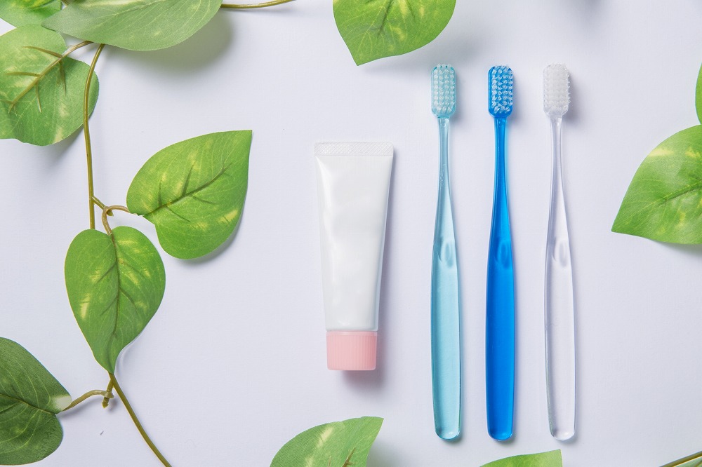 歯の定期健診について