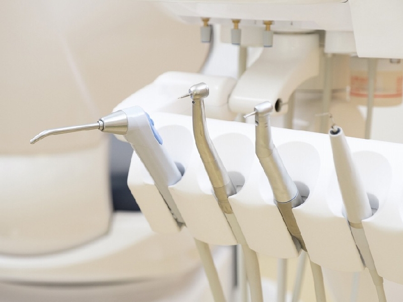 一般歯科の疾患一覧