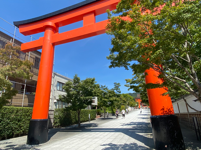 野添歯科医院について